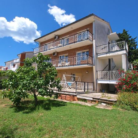Apartments Josip 74 Pula Exterior foto