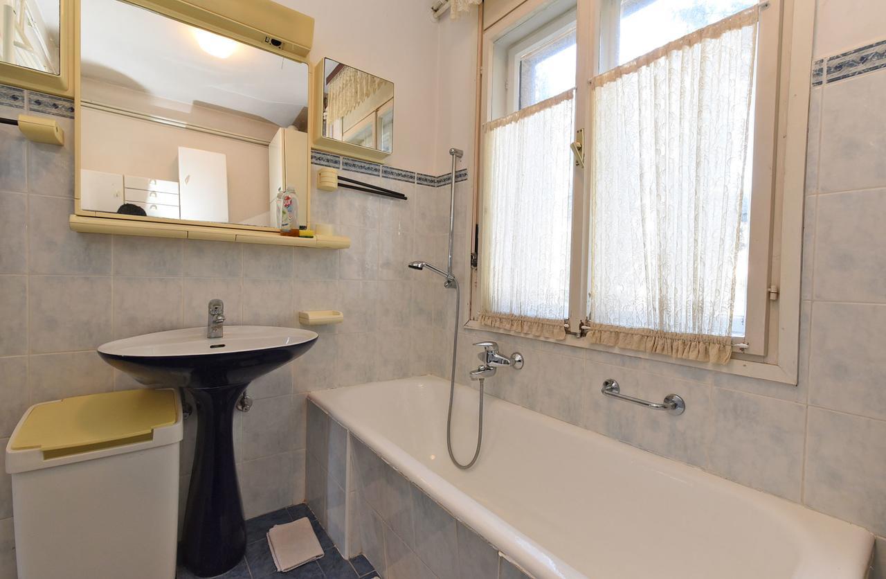 Apartments Josip 74 Pula Exterior foto