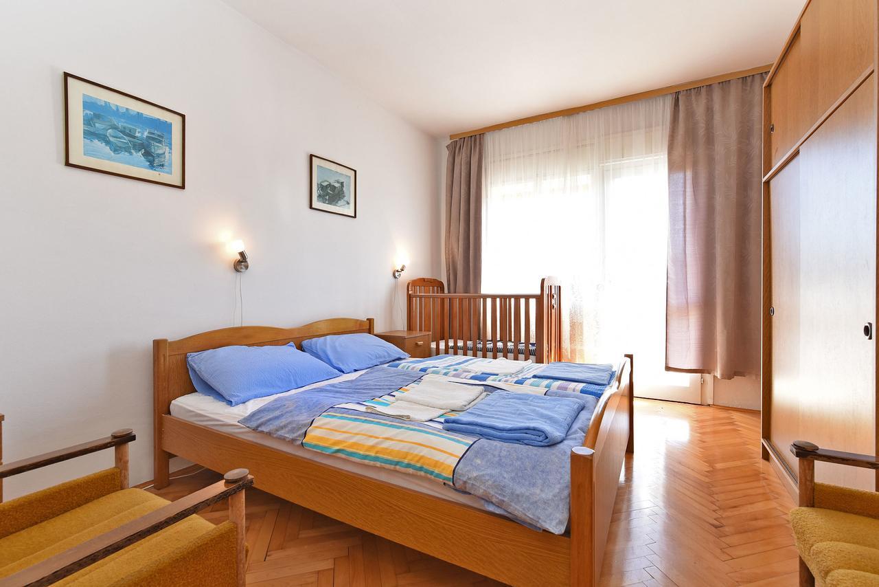 Apartments Josip 74 Pula Exterior foto