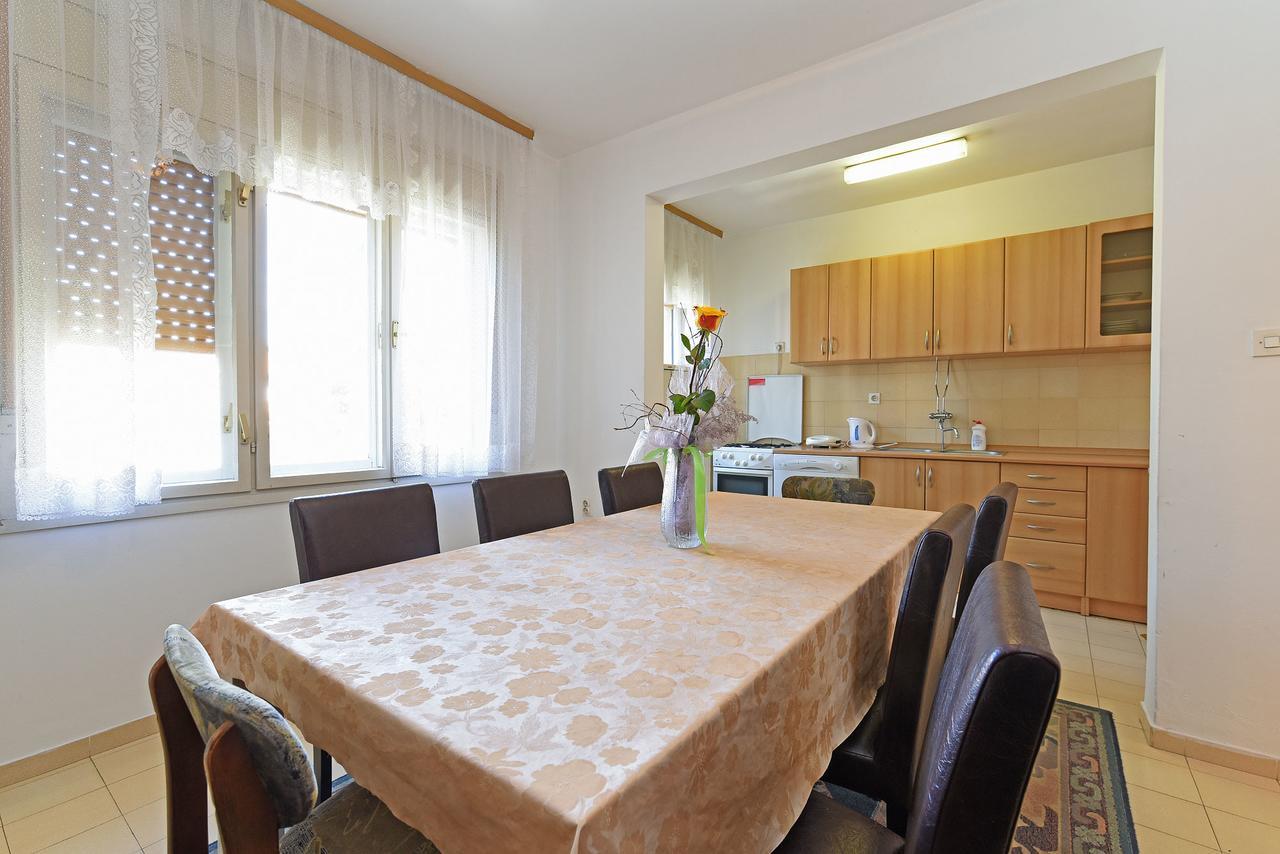 Apartments Josip 74 Pula Exterior foto