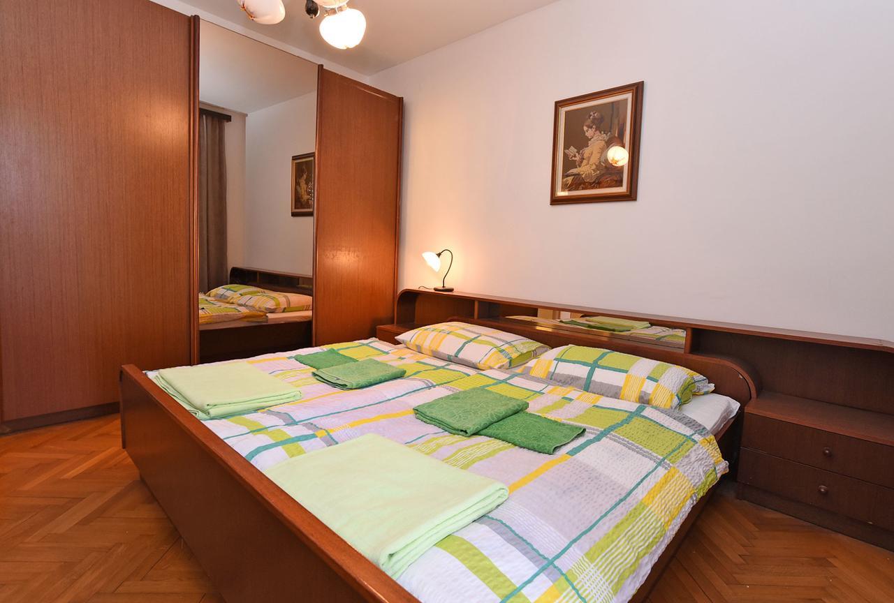 Apartments Josip 74 Pula Exterior foto