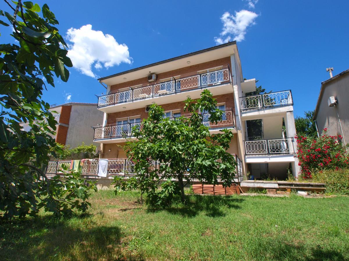 Apartments Josip 74 Pula Exterior foto